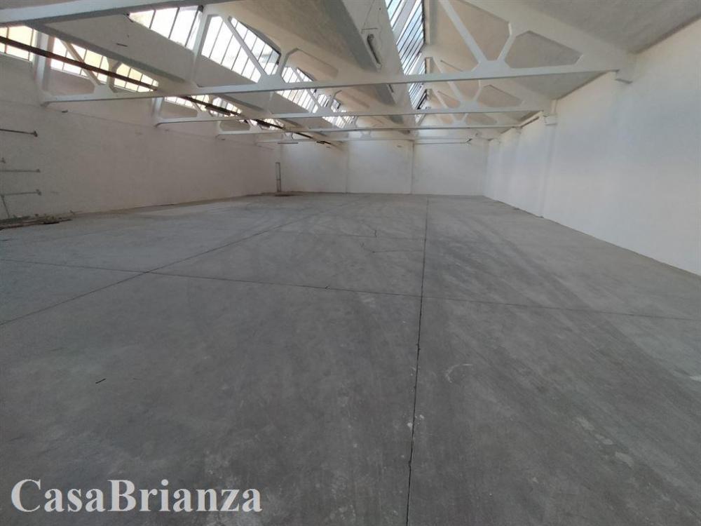loft in vendita a Triuggio