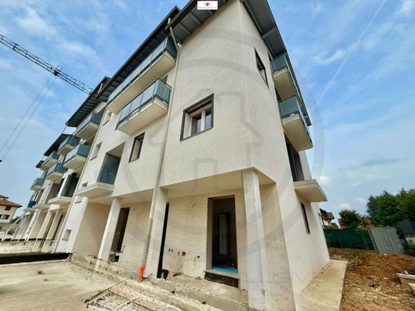 appartamento in vendita a Triuggio