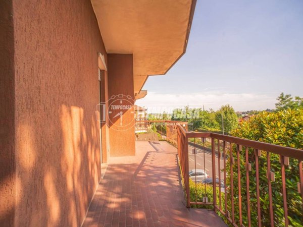 appartamento in vendita a Triuggio