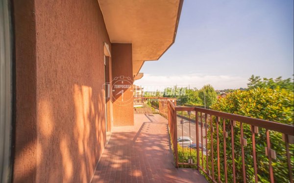 appartamento in vendita a Triuggio