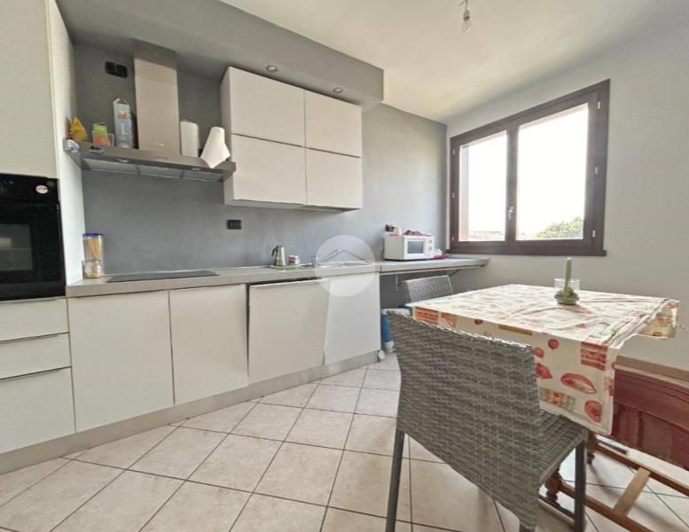 appartamento in vendita a Triuggio