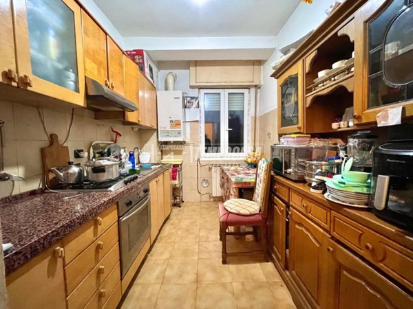 appartamento in vendita a Triuggio