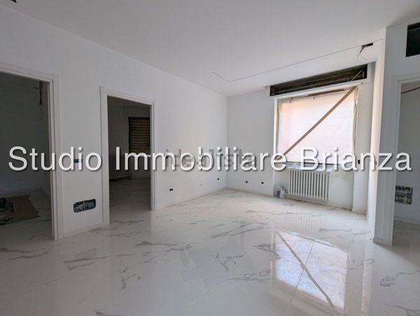 appartamento in vendita a Triuggio