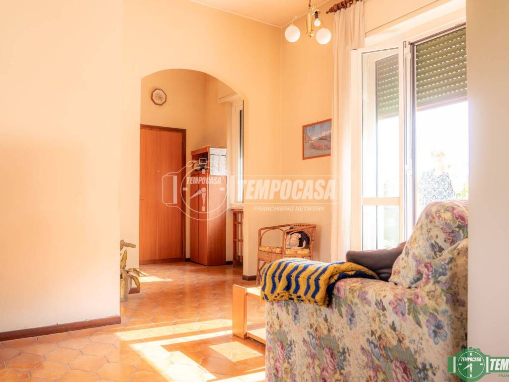 appartamento in vendita a Triuggio