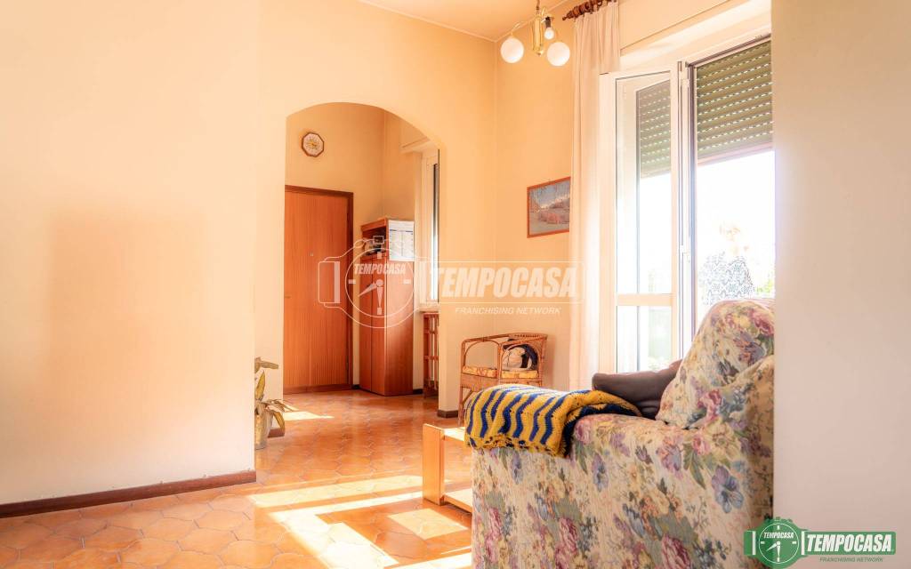 appartamento in vendita a Triuggio