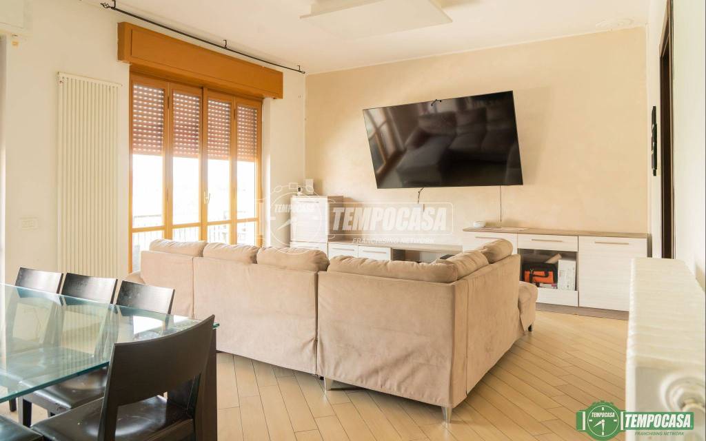 appartamento in vendita a Triuggio