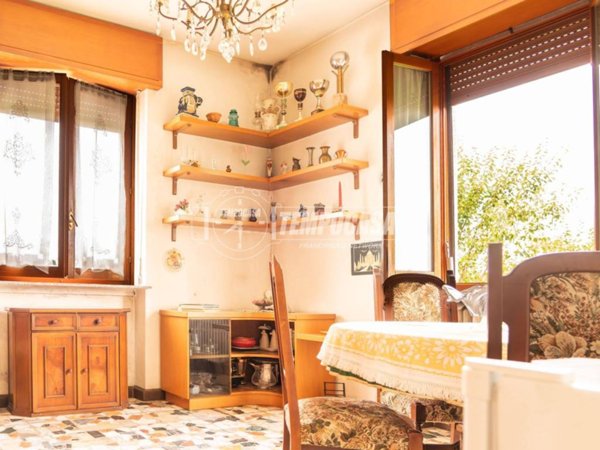 appartamento in vendita a Triuggio