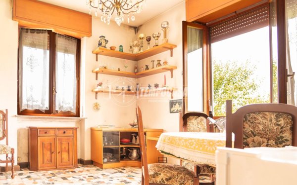 appartamento in vendita a Triuggio