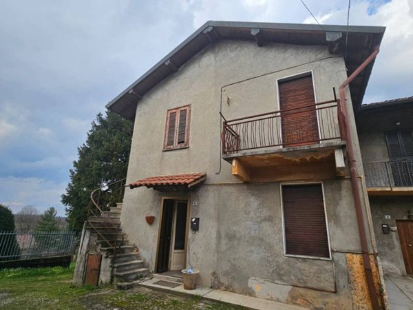 casa indipendente in vendita a Triuggio in zona Montemerlo
