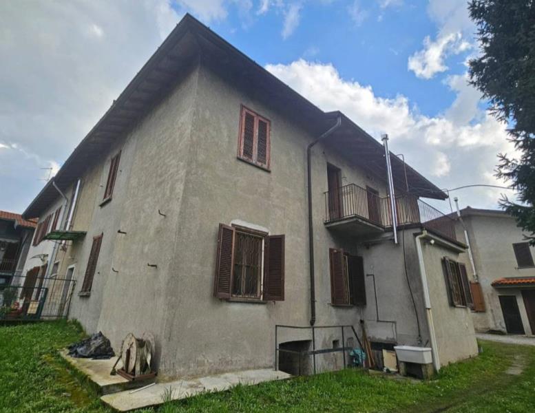 casa indipendente in vendita a Triuggio