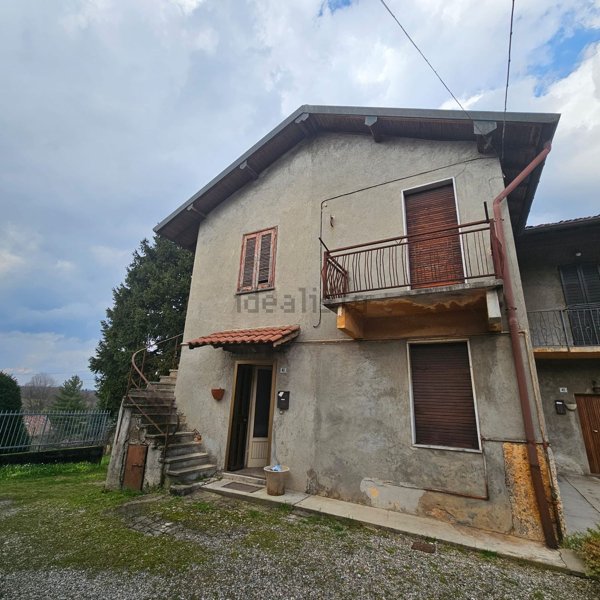 appartamento in vendita a Triuggio