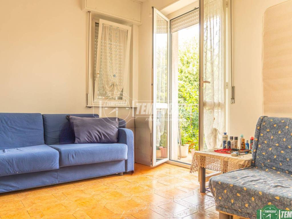 appartamento in vendita a Triuggio