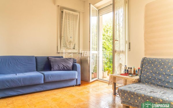 appartamento in vendita a Triuggio