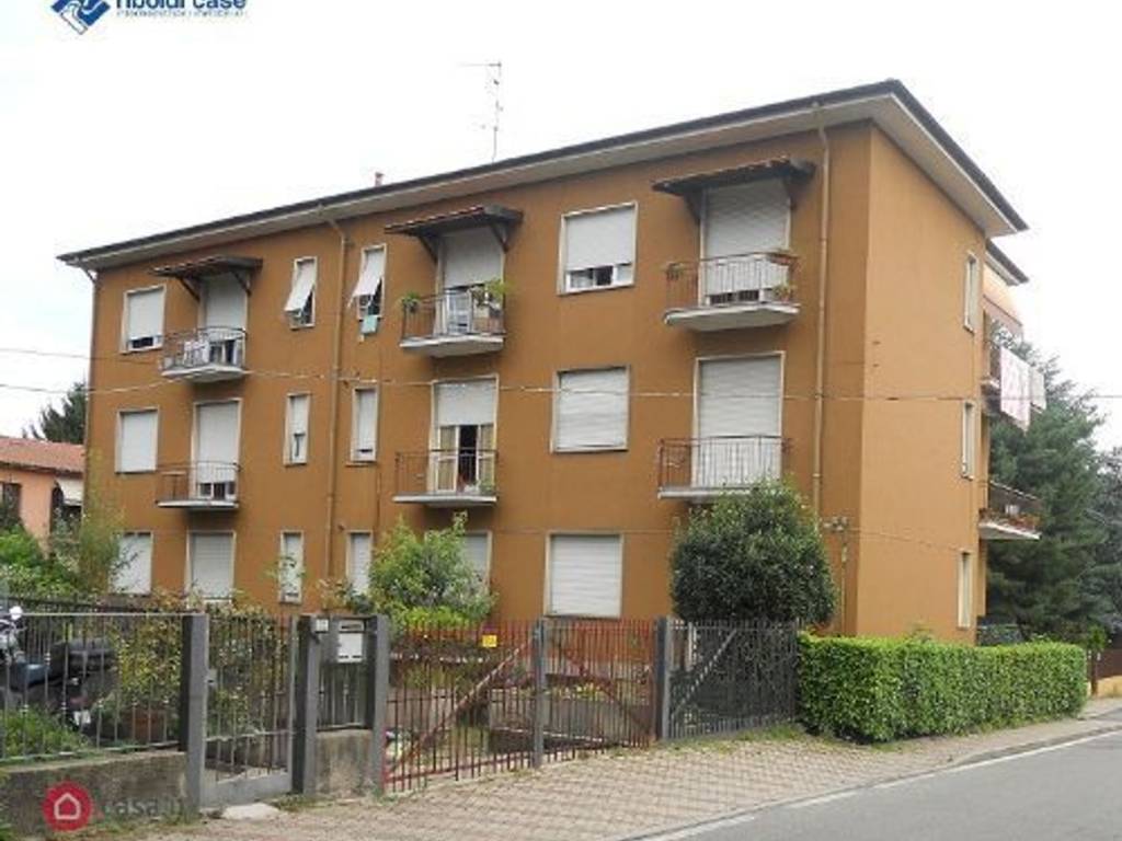 appartamento in vendita a Triuggio