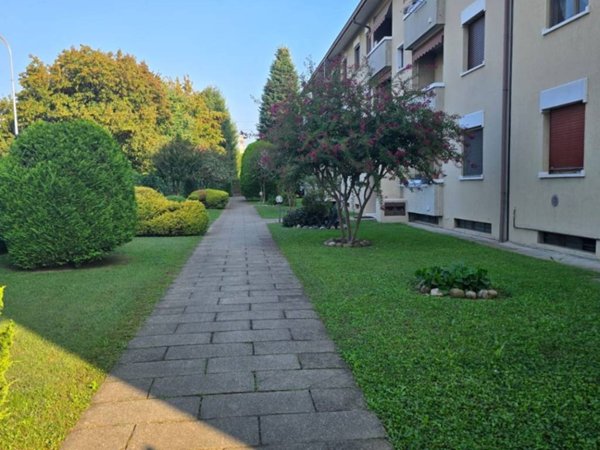 appartamento in vendita a Triuggio