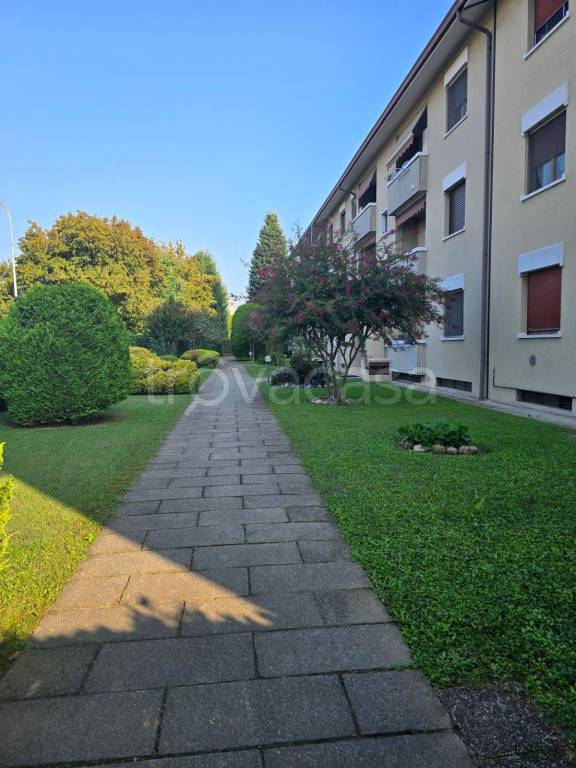 appartamento in vendita a Triuggio