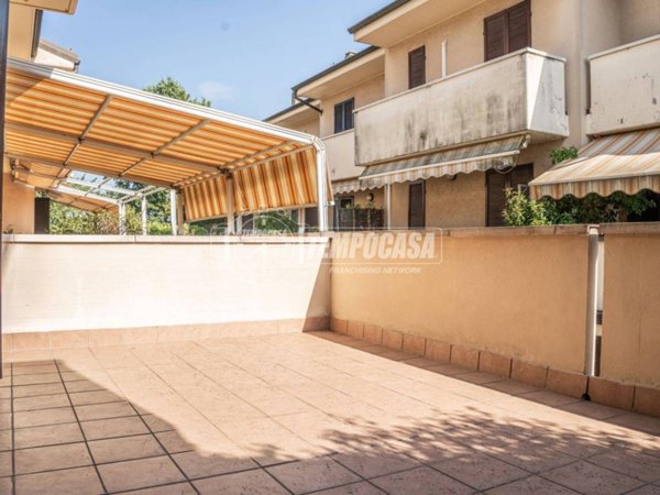 casa indipendente in vendita a Triuggio in zona Tregasio