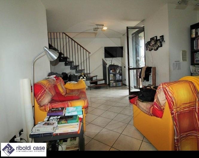 appartamento in vendita a Triuggio