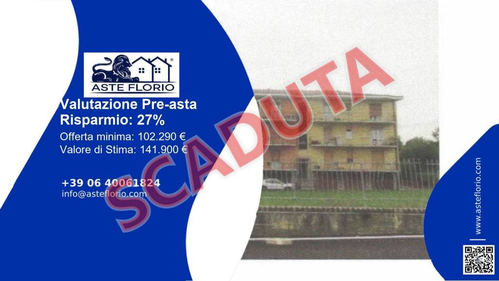 appartamento in vendita a Triuggio