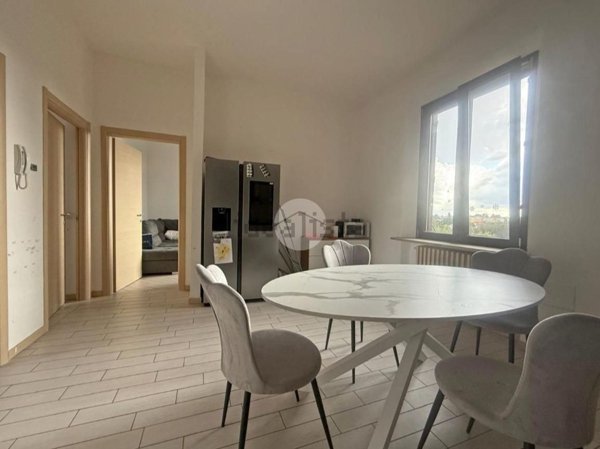 appartamento in vendita a Triuggio