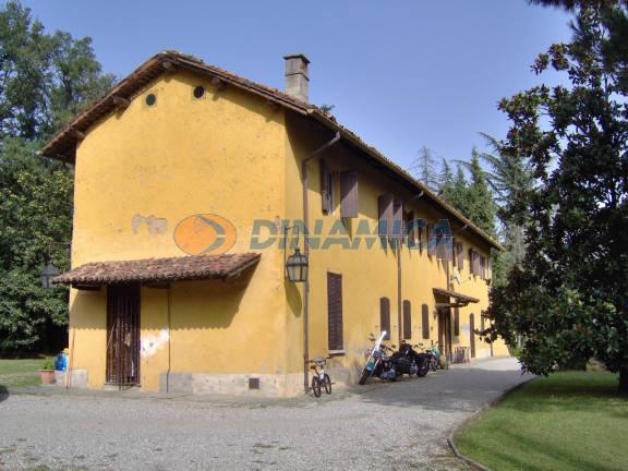 casa indipendente in vendita a Triuggio