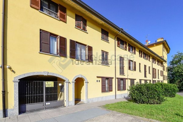 appartamento in vendita a Triuggio
