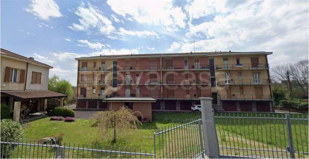 appartamento in vendita a Triuggio