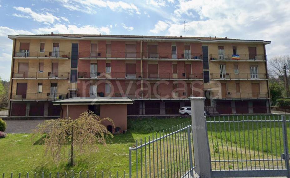 appartamento in vendita a Triuggio