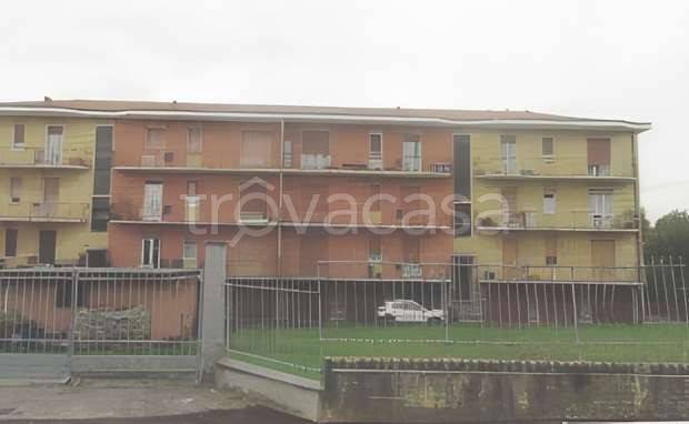 appartamento in vendita a Triuggio