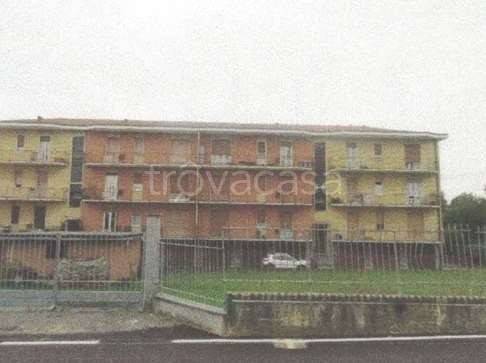appartamento in vendita a Triuggio