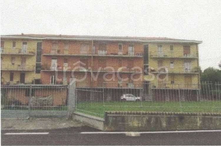 appartamento in vendita a Triuggio