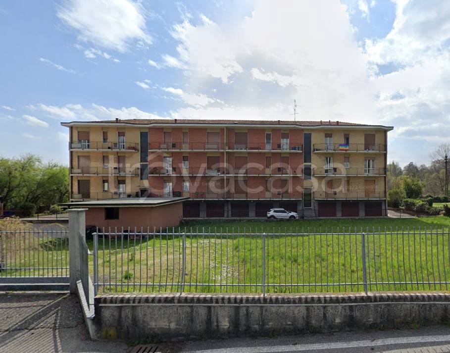 appartamento in vendita a Triuggio