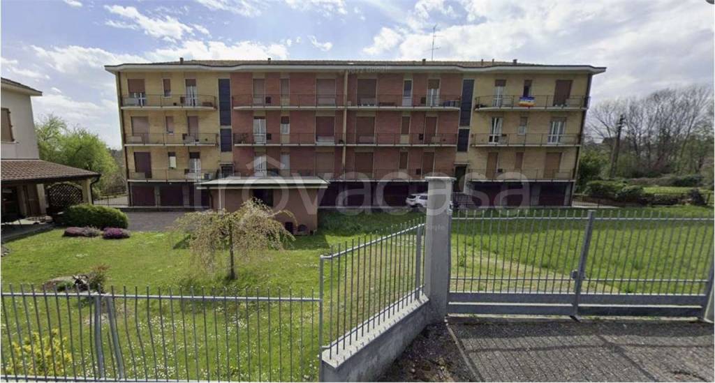 appartamento in vendita a Triuggio