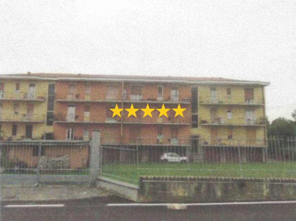 appartamento in vendita a Triuggio