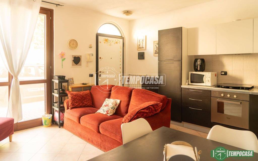 appartamento in vendita a Triuggio