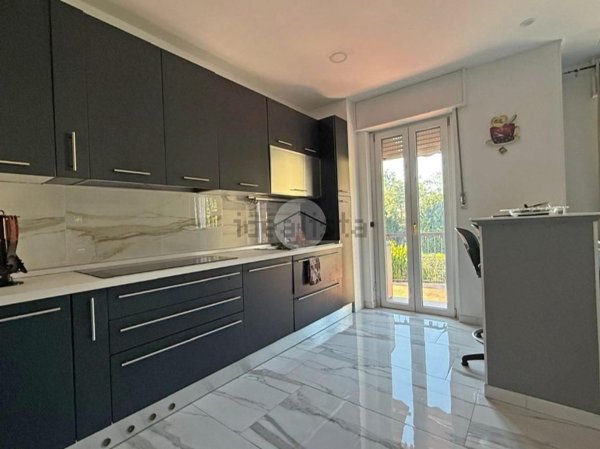 appartamento in vendita a Triuggio