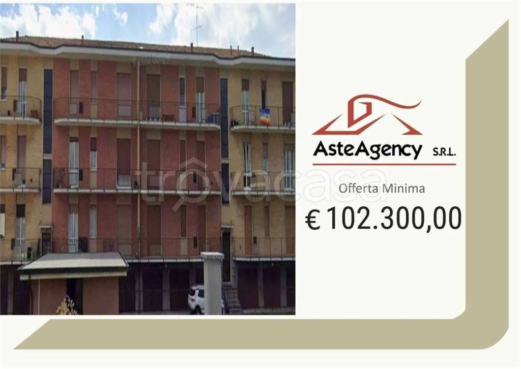 appartamento in vendita a Triuggio