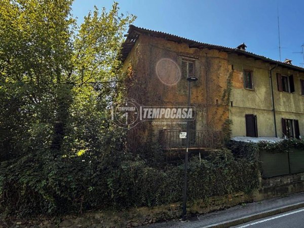 appartamento in vendita a Triuggio