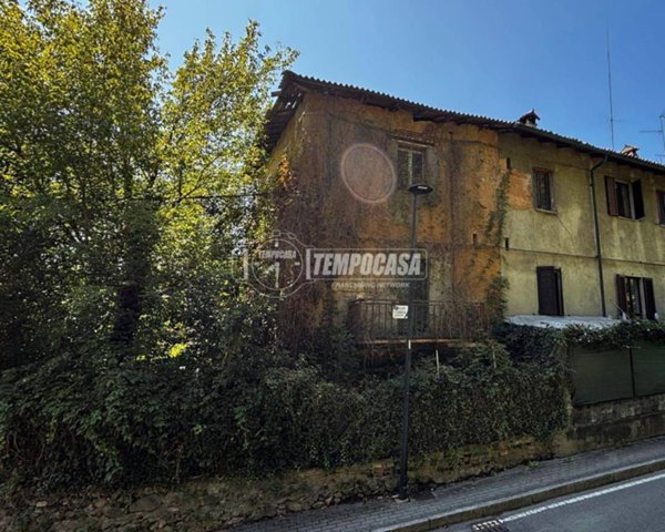 appartamento in vendita a Triuggio