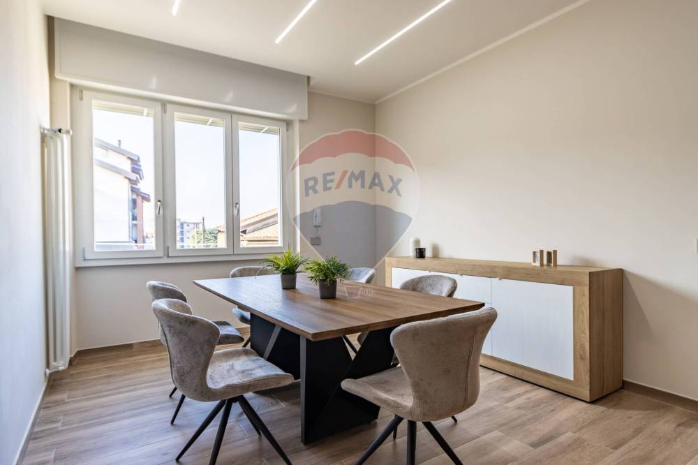 appartamento in vendita a Triuggio in zona Tregasio