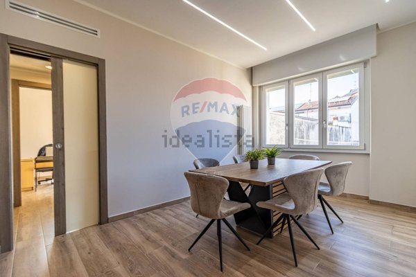 appartamento in vendita a Triuggio in zona Tregasio