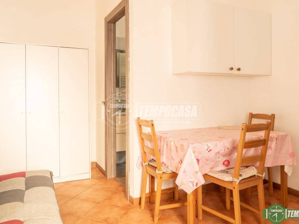 appartamento in vendita a Triuggio in zona Ponte