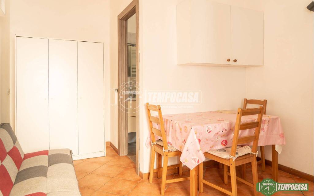 appartamento in vendita a Triuggio in zona Ponte