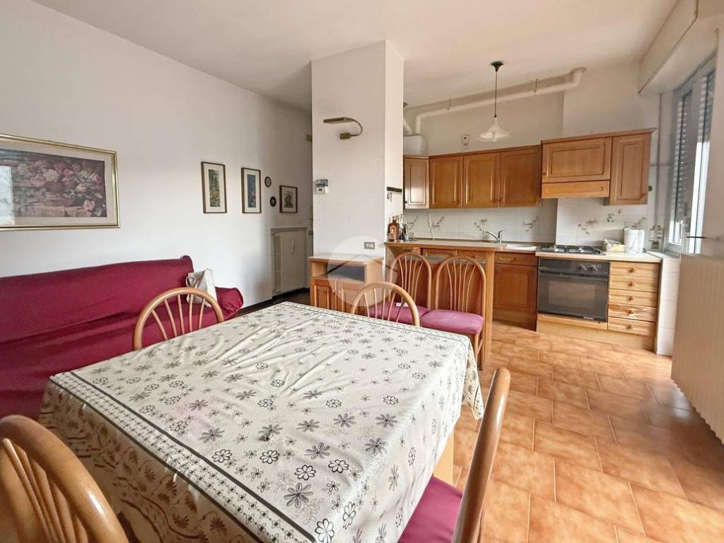 appartamento in vendita a Triuggio