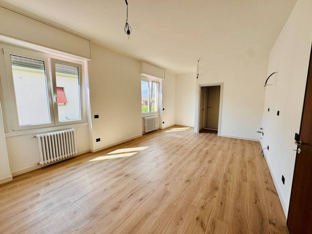 appartamento in vendita a Triuggio in zona Tregasio