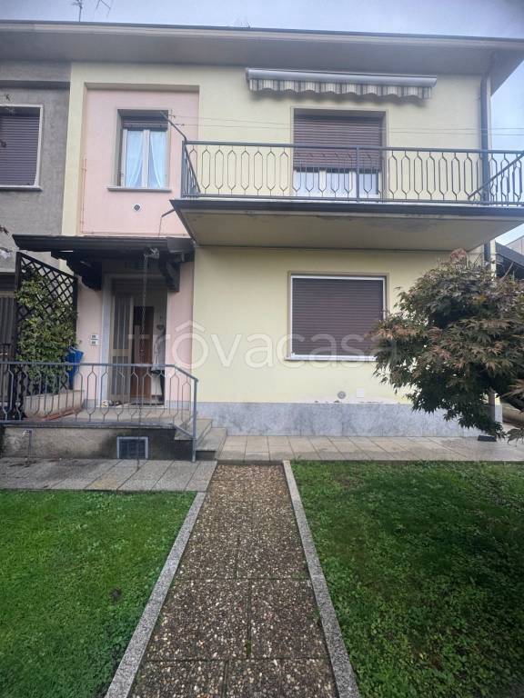 appartamento in vendita a Triuggio