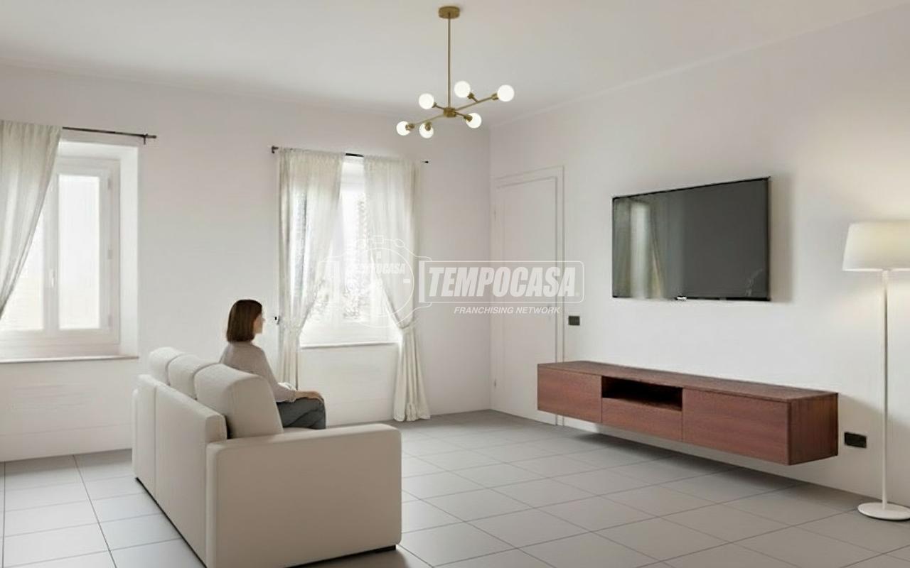 appartamento in vendita a Triuggio