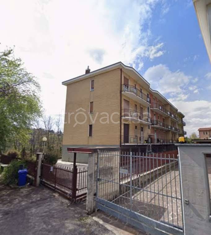 appartamento in vendita a Triuggio