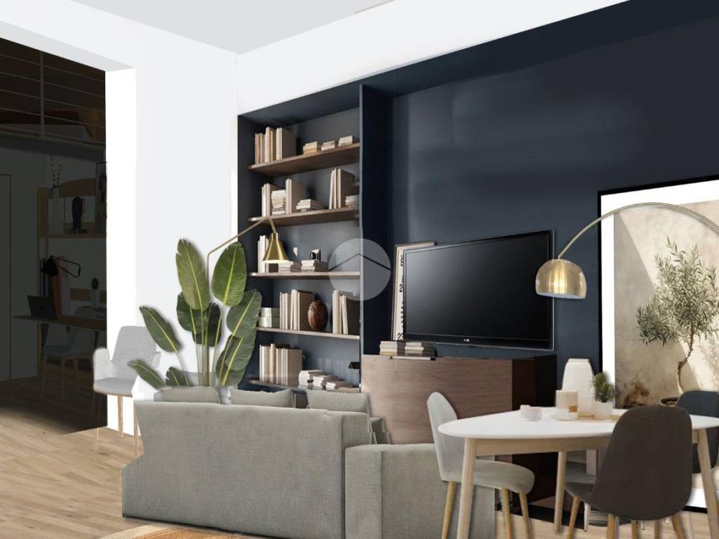 casa indipendente in vendita a Triuggio in zona Tregasio