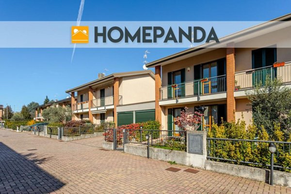 casa indipendente in vendita a Triuggio